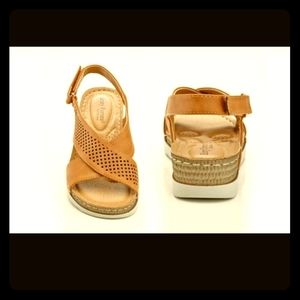 Slingback Henry Fererra Sandals